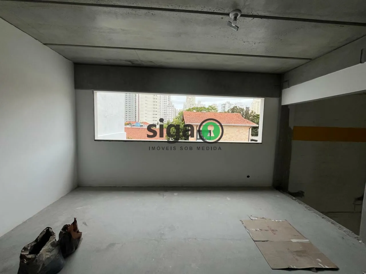 Imagem Prédio Comercial para Locação Av. Indianópolis | 1.129 m² | 40 Vagas
