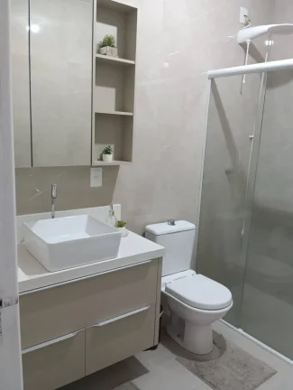 Imagem Casa a venda 3 quartos em Barra do Aririu Palhoça Sc