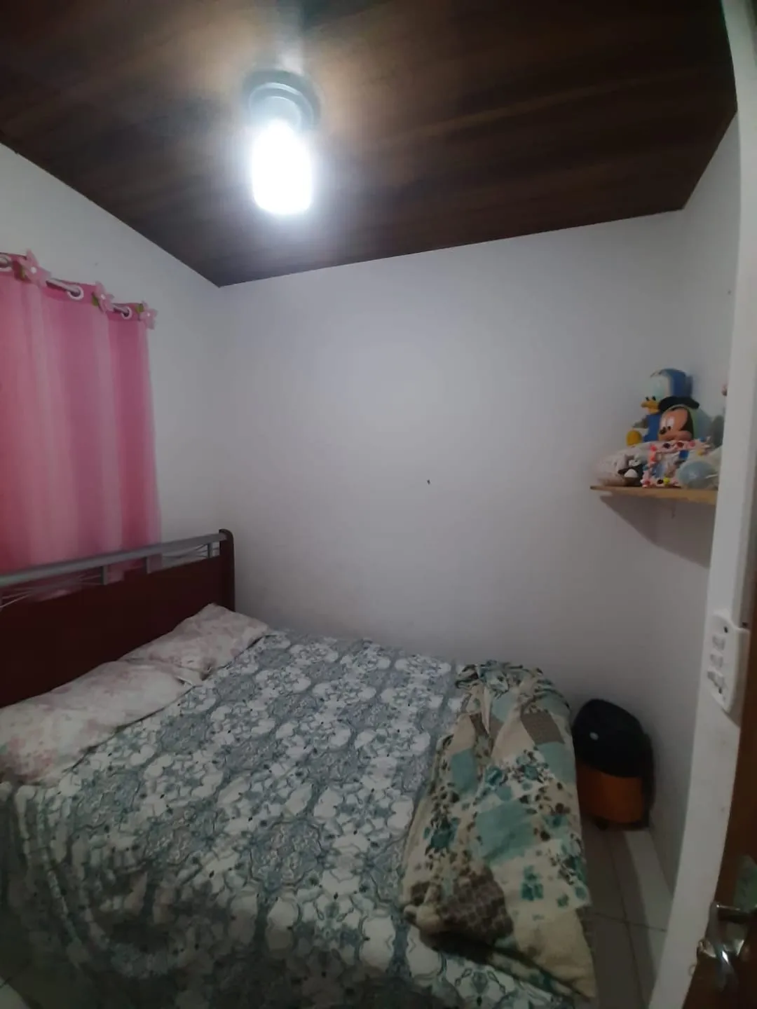 Imagem Casa à venda 2 Quartos, 1 Suite, 1 Vaga, 140M², Residencial Nova Esperança, Pindamonhangaba - SP