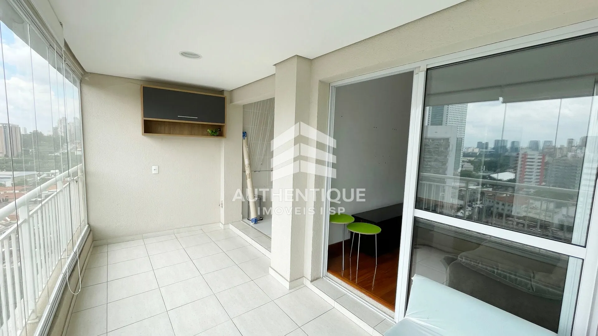 Imagem Thera Faria Lima Pinheiros Residence - Apartamento à venda no bairro Pinheiros - São Paulo/SP, Zona Oeste