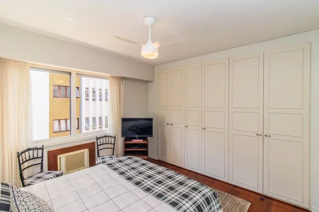Imagem Apartamento para venda no bairro Mont Serrat em Porto Alegre