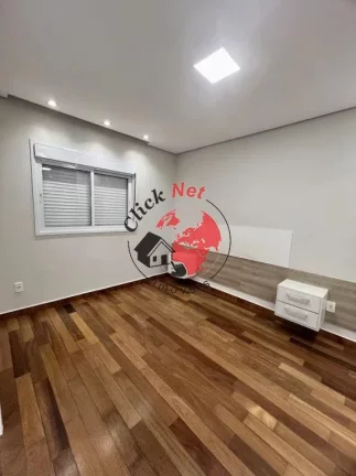Imagem Lindo apartamento todo reformado à venda, localizado no bairro Santa Maria, São Caetano do Sul, com 86 m² com 3 dormitórios, sendo 1 suíte, 2 vagas.
