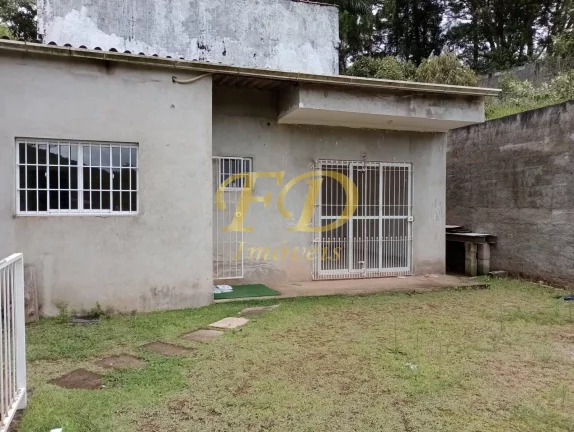Imagem Casa para Residir ou Investimento em Terra Preta