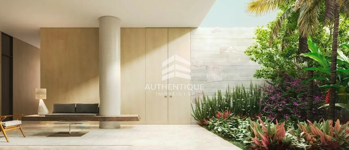 Imagem CASA JARDINS JAÚ - Apartamento Alto Padrão no bairro Jardins à venda