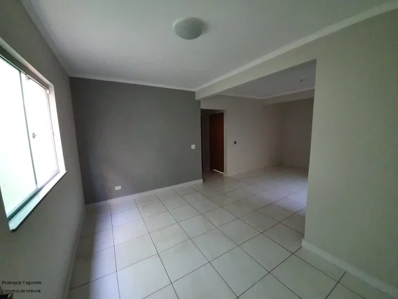 Imagem APARTAMENTO RESIDENCIAL em POÇOS DE CALDAS - MG, JARDIM PARAÍSO