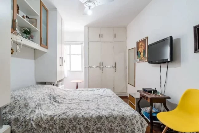Imagem Apartamento à venda Jardim América São Paulo