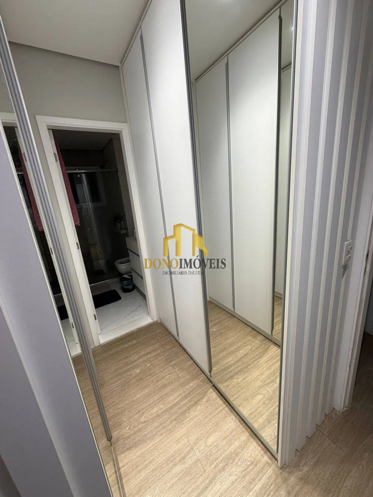 Imagem Apartamento 94m² | trilogy home | 3 dormitórios | varanda gourmet