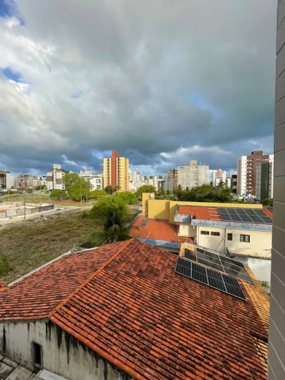 Imagem Flat à venda, 23 m² por R$ 269.998,00 - Intermares - Cabedelo/PB