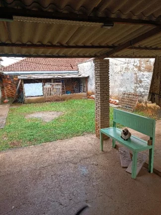 Imagem CASA A VENDA NO BAIRRO MANEL DELARCO EM RIO PRETO
