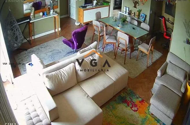 Imagem Apartamento para Venda em São Paulo, Vila Formosa, 4 dormitórios, 2 suítes, 3 banheiros, 3 vagas
