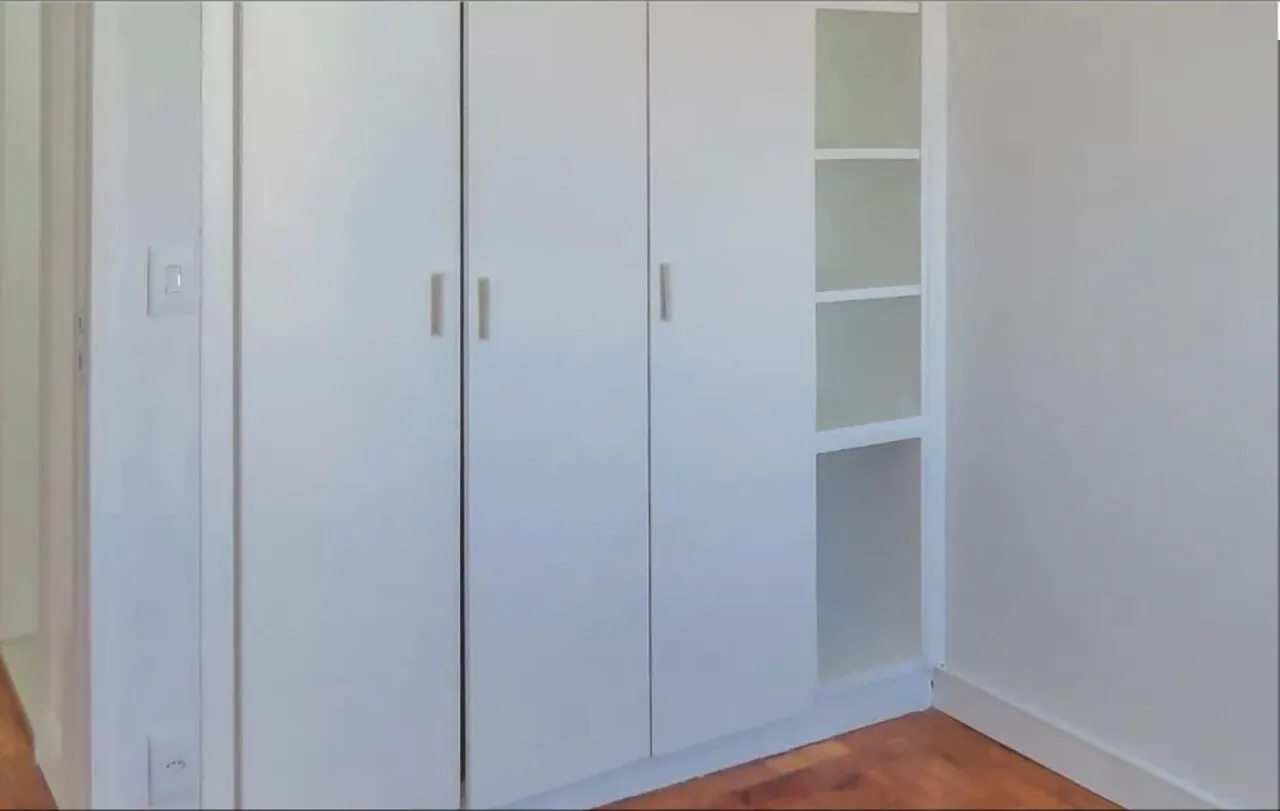 Imagem Apartamento em Indianópolis com 1 Dormitório, Vaga e Excelente Localização,