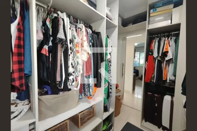 Imagem Apartamento à Venda - Recreio, 3 Quartos, 82 m2