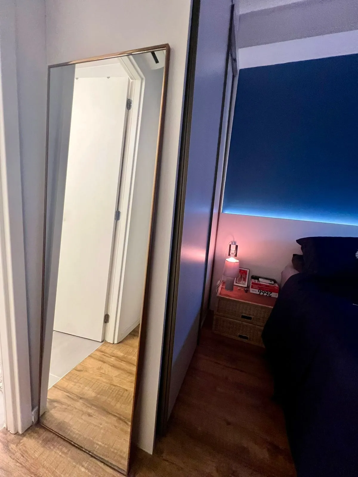 Imagem Residencial FWD Apartamento de 1 dormitórios no bairro Jardim do Salso