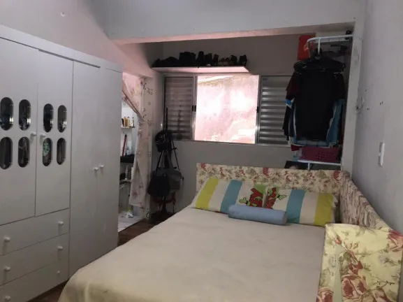 Imagem Sobrado com 4 Quartos à Venda, 85 m² em Jardim Cocaia - Guarulhos
