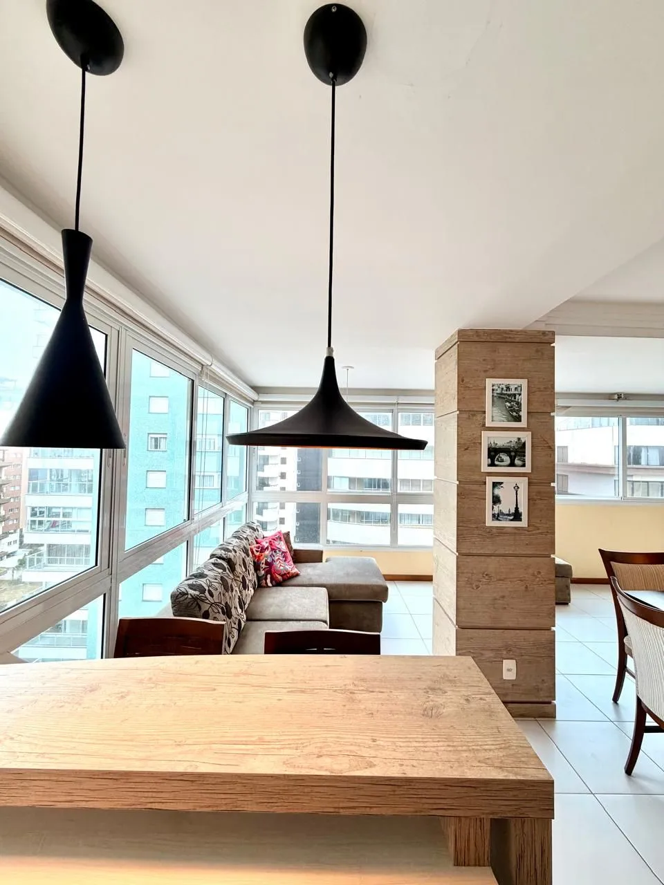Imagem Apartamento à venda em Torres, com 3 quartos, 118.77m2