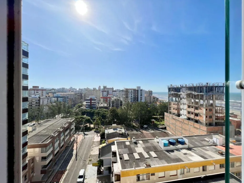 Imagem Apartamento 2 Dormitórios - Bairro Zona Nova