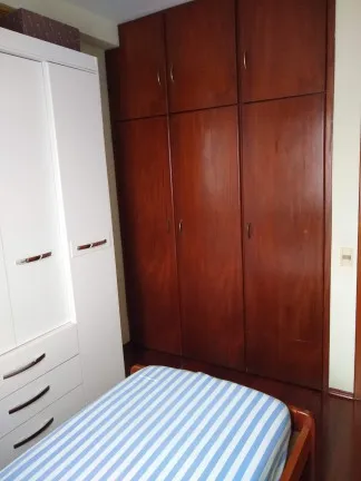 Imagem Apartamento com 4 Quartos à Venda, 131 m² em Ipiranga - São Paulo