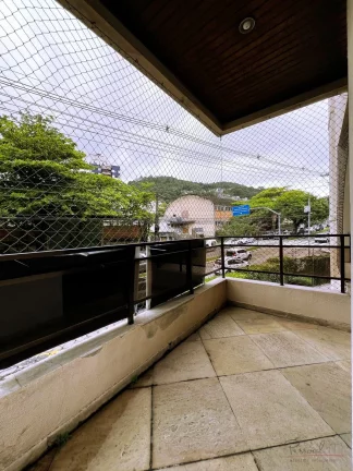Imagem Apartamento amplo com 4 quartos, 2 vagas ao lado do Shopping Beira Mar Florianópolis! Se sua busca ...