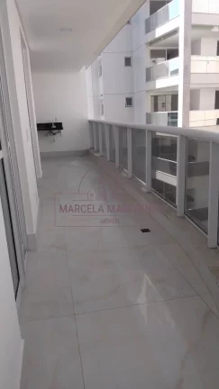 Imagem Apartamento 4 quartos na quadra do mar em Praia da Costa