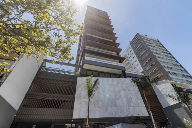 Imagem Apartamento para venda no bairro Bela Vista em Porto Alegre