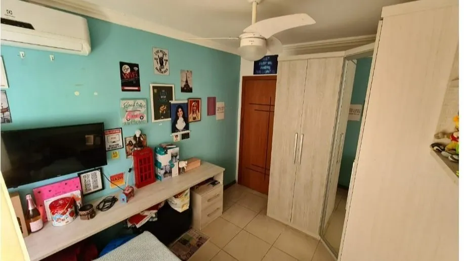 Imagem Apartamneto com 3 quartos na Cel. Massot