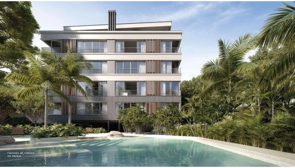 Imagem Apartamento Garden no bairro Menino Deus