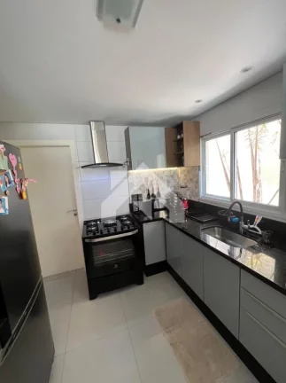 Imagem Casa de Condomínio em Tamboré - Santana de Parnaíba