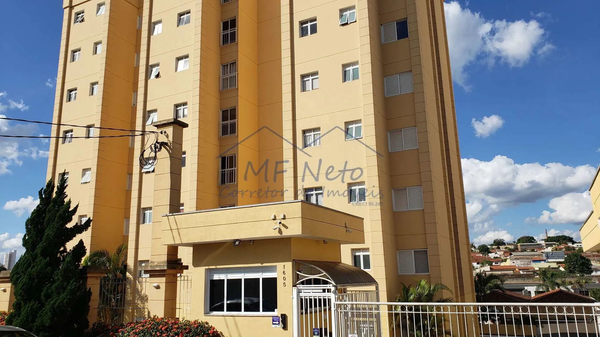 Foto do imóvel Apartamento Padrão
