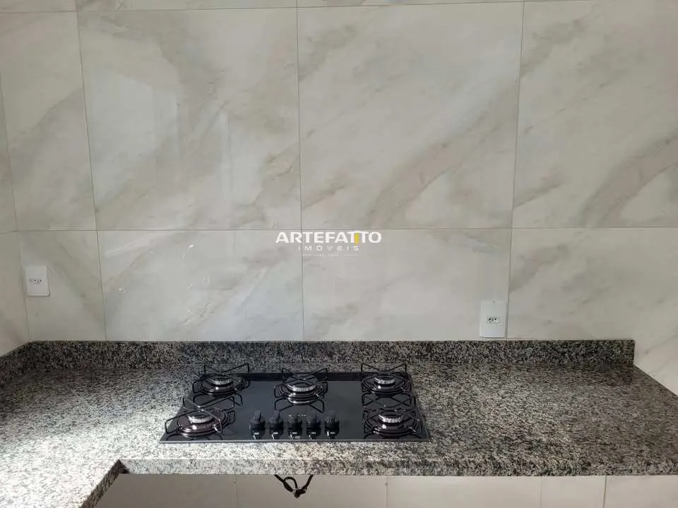 Imagem Casa à venda em Franca, Residencial Zanetti, com 2 quartos, 98m2