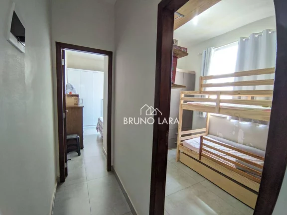 Imagem Casa à venda em Igarapé MG, bairro Canarinho.