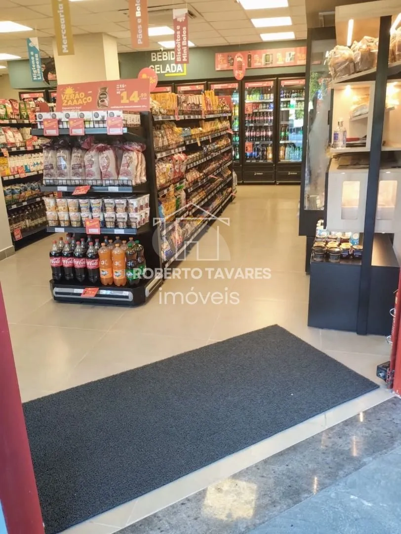 Imagem Atenção investidores, excelente oportunidade - Imóvel alugado pela empresa OXXO - Aluguel R$13.000,00 p/mês - Contrato ainda tem mais 8 anos de duração.