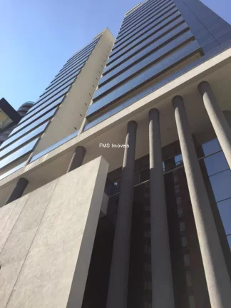 Imagem APARTAMENTO 192m² - 3 SUITES - 4 VAGAS - CAMPO BELO