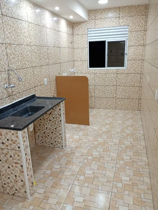 Imagem APARTAMENTO 2 DORMITORIOS LADO PISTA GUAPURA E ITANHAEM ACEITA FINANCIAMENTO BANCARIO