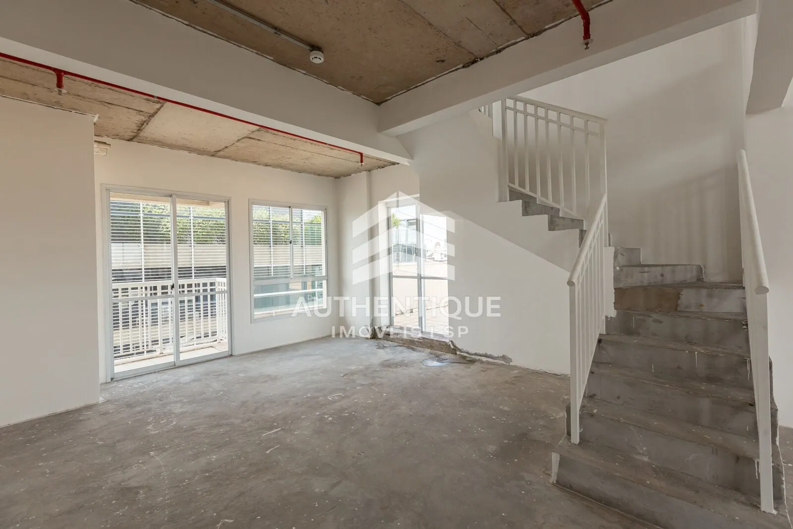 Imagem Ahead Faria Lima Offices - Sala comercial à venda no bairro Pinheiros - São Paulo/SP, Zona Oeste