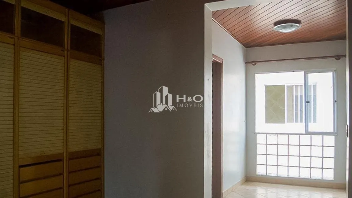 Imagem Sobrado à venda com 156 m², 3 suítes e 1 vaga - Próximo ao metrô Vila Prudente