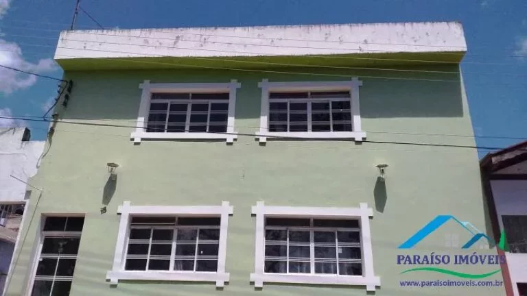 Imagem Investimento Seguro: Hotel com Excelente Localização em Paraisópolis!