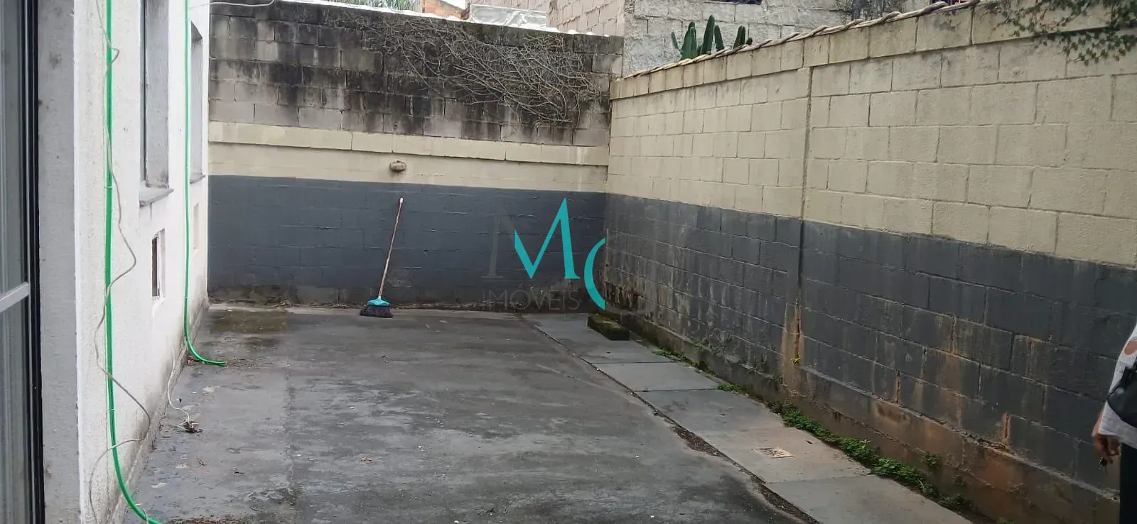 Imagem Apartamento Garden para locação ou venda, Campo Grande, Rio de Janeiro, RJ
