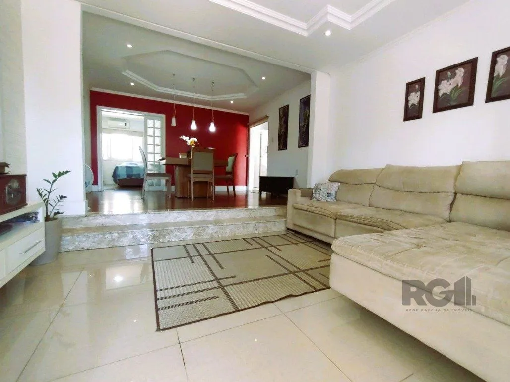 Imagem Casa em Vila Cachoeirinha