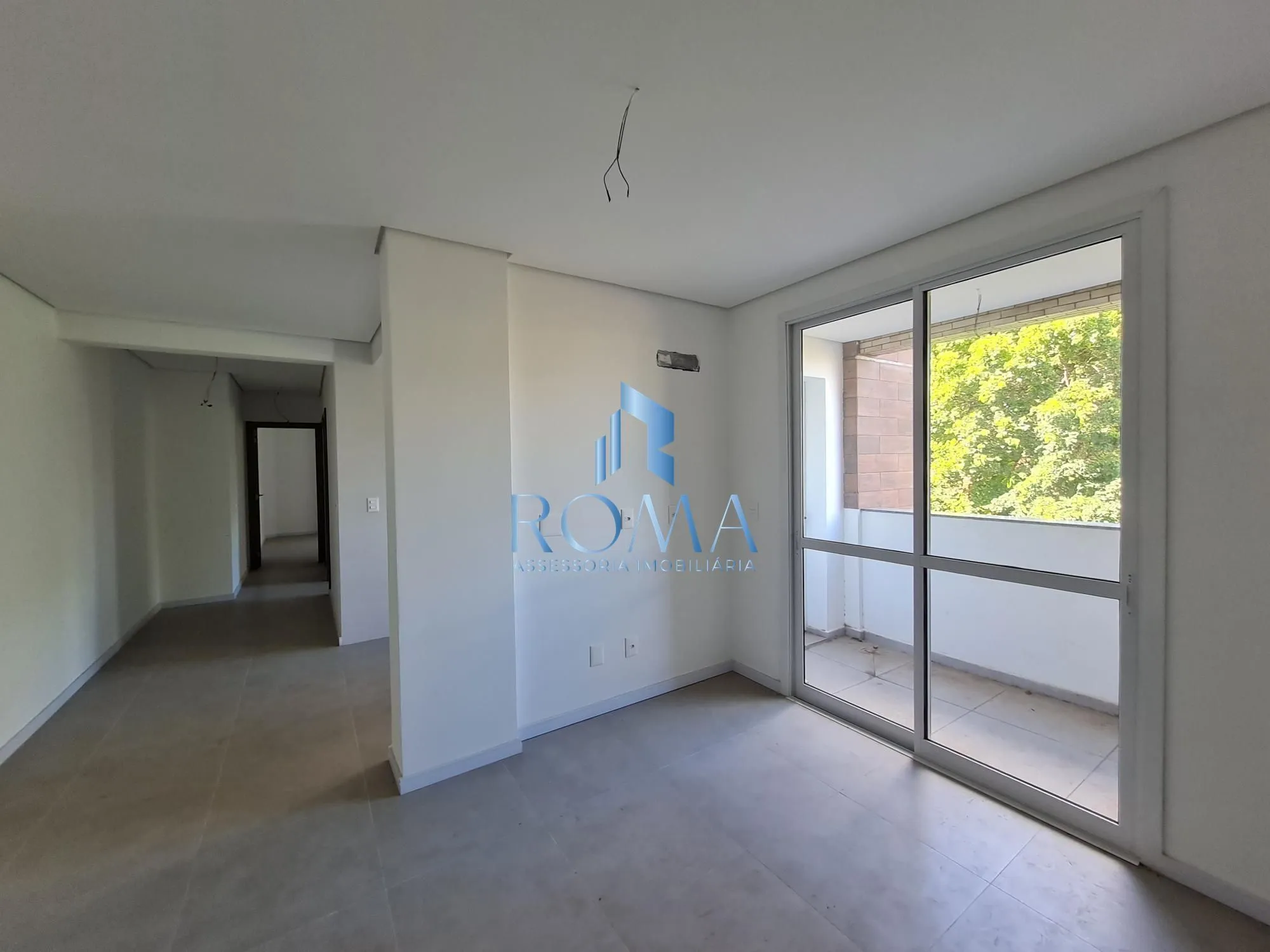 Imagem Apartamento novo no bairro Nossa Senhora de Lourdes!