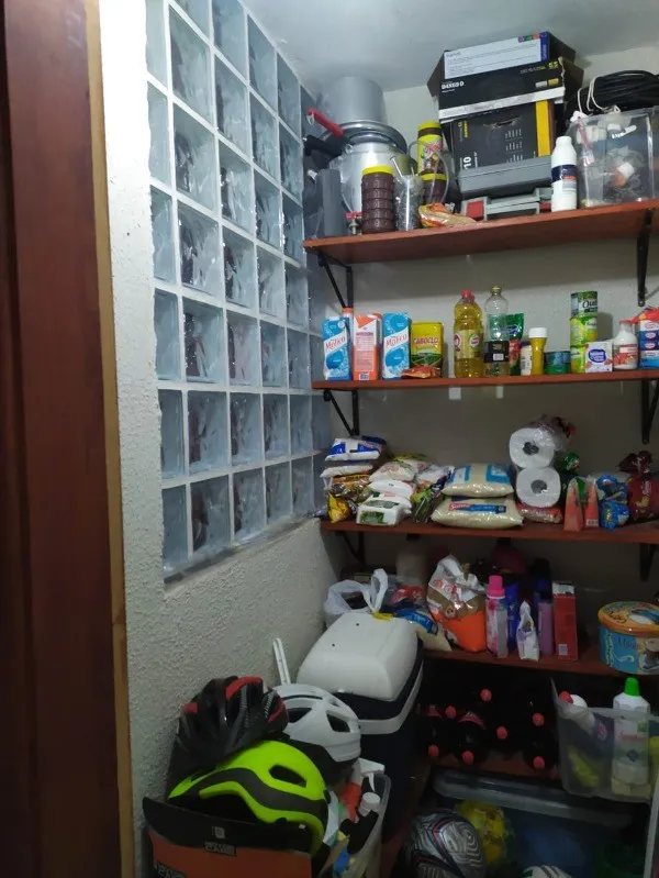 Imagem Apartamento sem condomínio à venda em Santo André-SP, Cobertura sem condomínio e Santo André