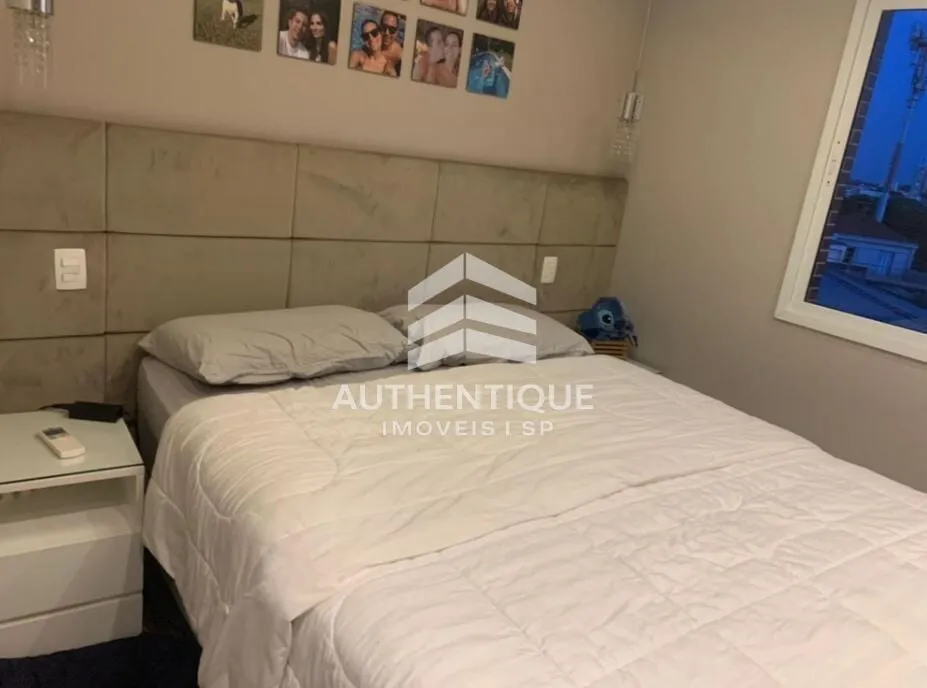Imagem Helbor Vivere Jardim Analia Franco - Apartamento à venda em São Paulo/SP