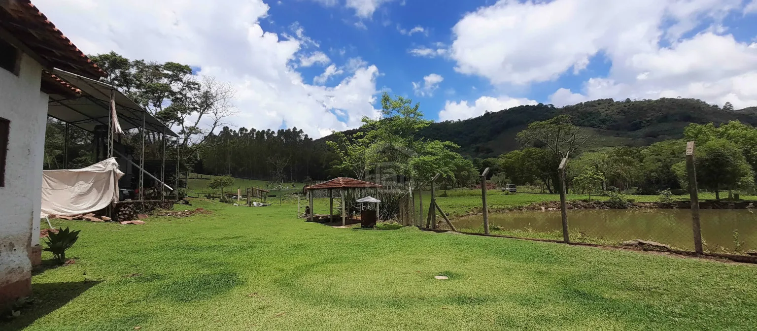 Imagem Sítio à venda em Souza Lima, Poços de Caldas