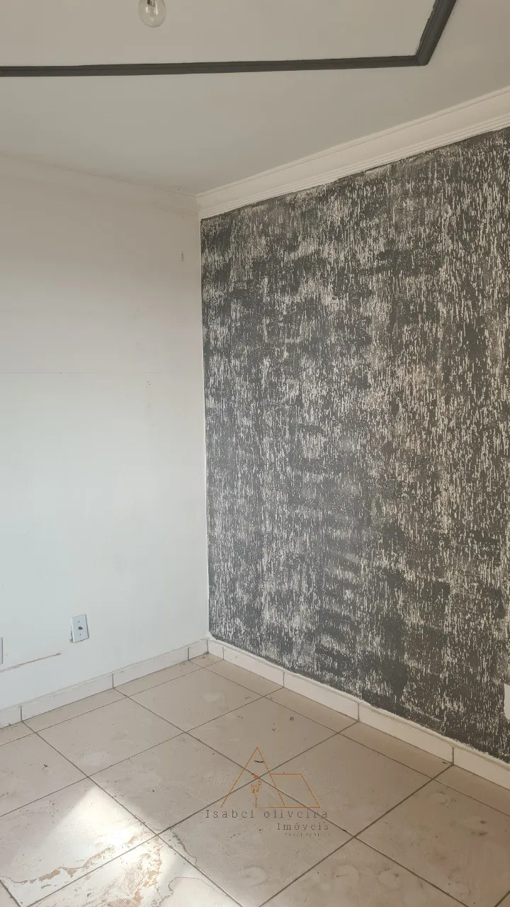 Imagem Apartamento à venda em Itu-SP, Vila Progresso: 2 quartos, sala, banheiro, vaga de garagem - 48,89m² de área. Confira já!