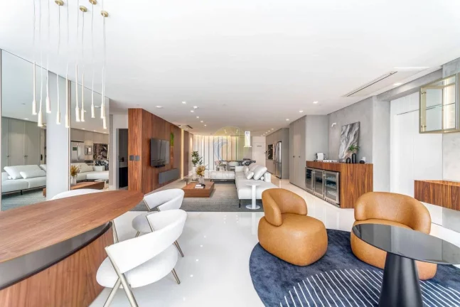 Imagem Yachthouse Residence Club by Pininfarina