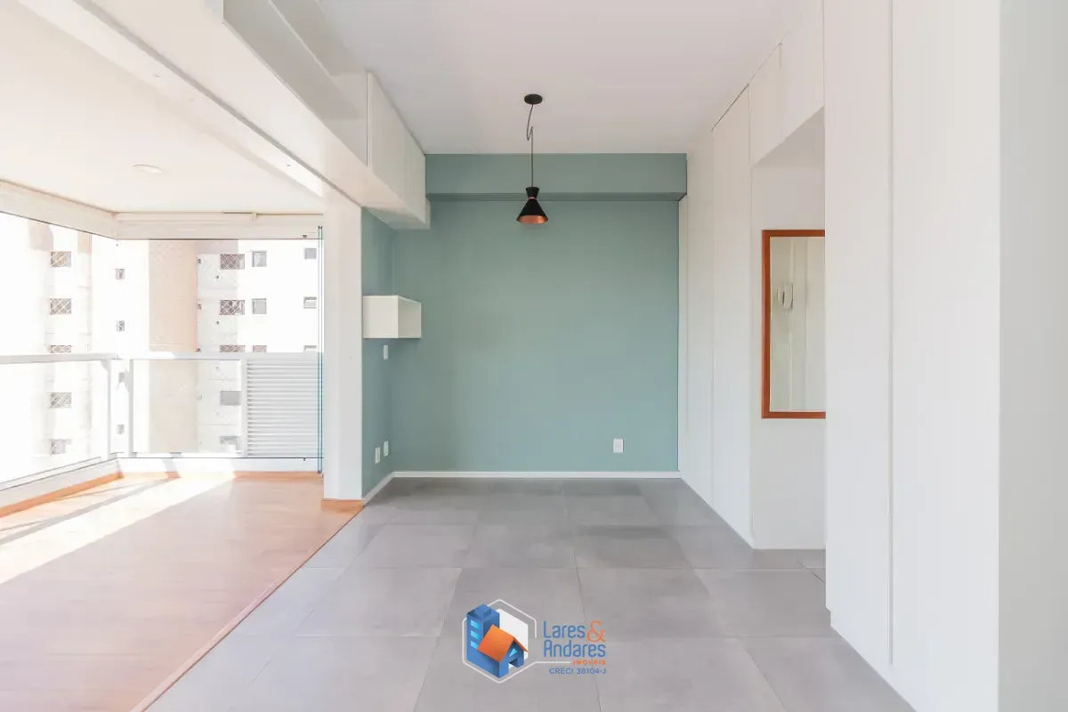 Imagem Studio para venda em Vila Mariana com 1 quarto, 36m²