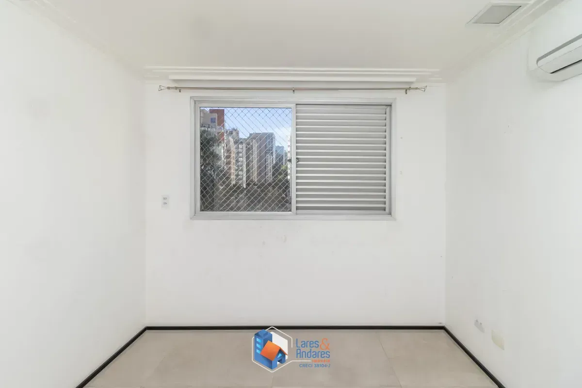 Imagem Apartamento para venda em Jardim América com 2 quartos, sendo 2 suítes, 144m²