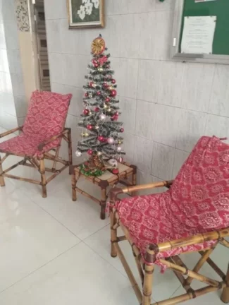 Imagem KITINET À VENDA NA OCIAN!!!