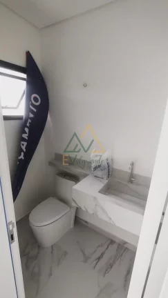 Imagem SOBRADO ALTO PADRÃO PRONTO PARA MORAR