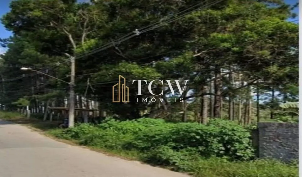 Imagem Terreno à Venda | 54.330 m² | Embu-Guaçu/SP