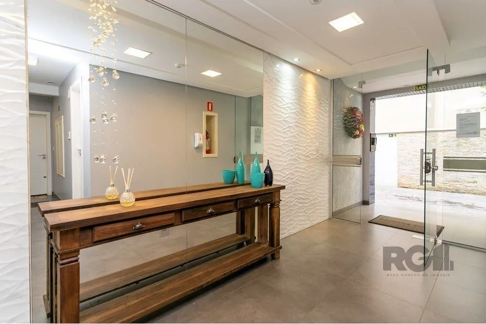 Imagem Apartamento de 2 quartos no bairro Higienópolis em Porto Alegre